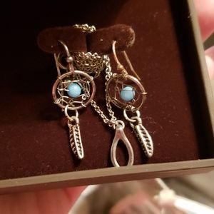 dream catcher set